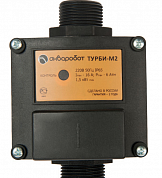 Блок управления насосом ТУРБИ-М2 UNIPUMP